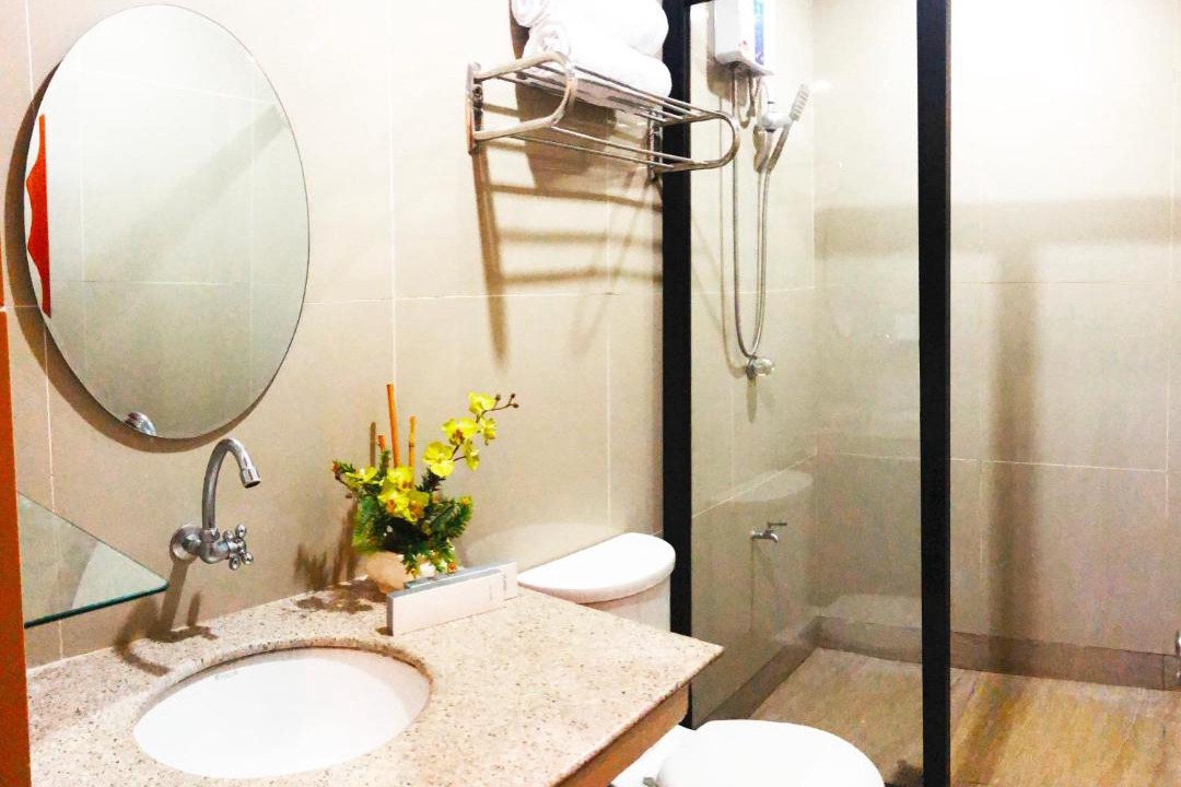 Photo of Bathroom in Plaridel