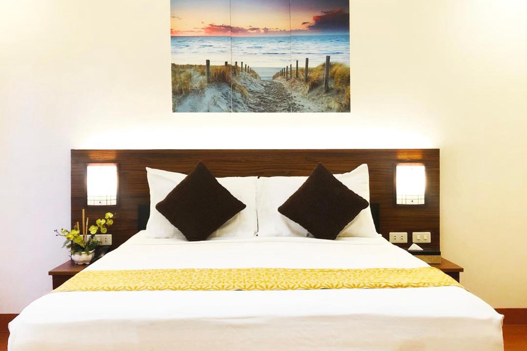 Photo of Bedroom in Plaridel