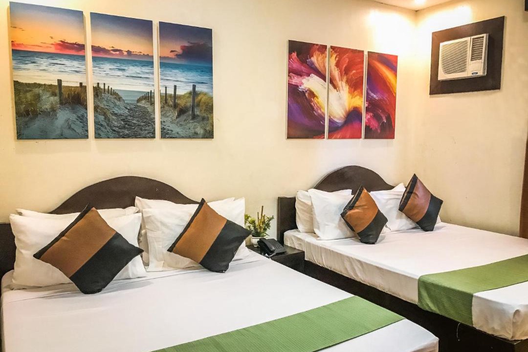 Photo of Bedroom in Plaridel