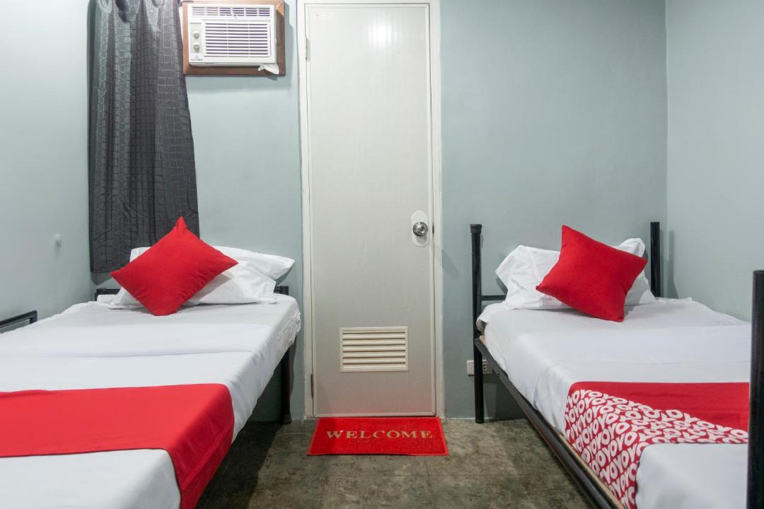 Photo of Bedroom in Bacolod