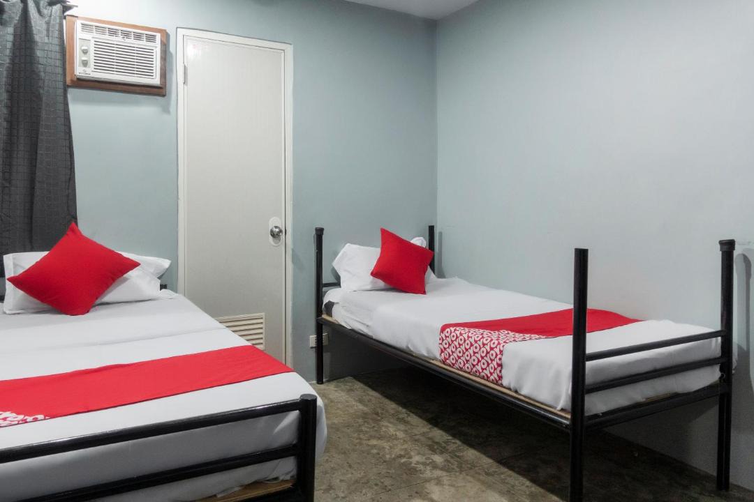Photo of Bedroom in Bacolod