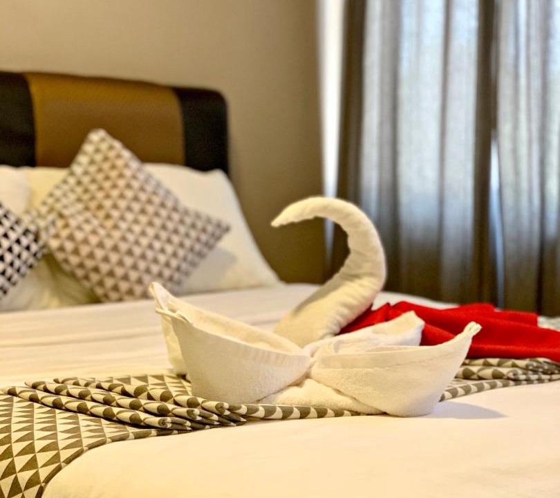 Photo of Bedroom in Sungai Baru Tengah