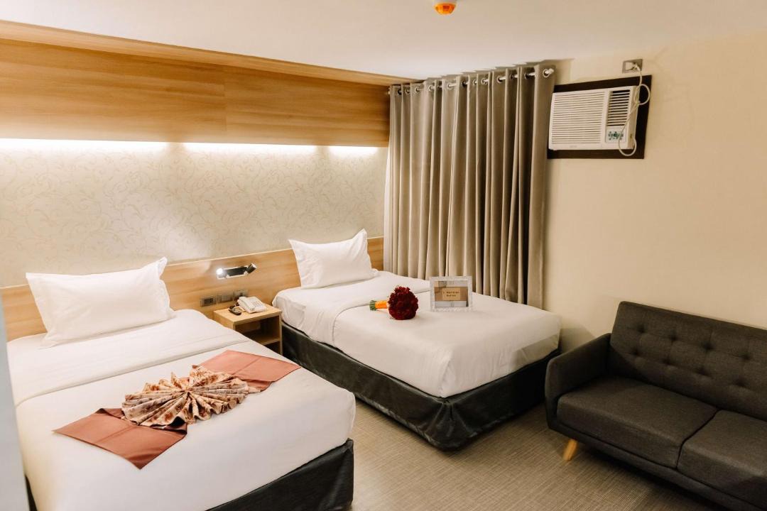 Photo of Bedroom in Zamboanga