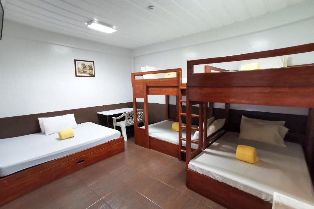 Photo of Bedroom in Baler