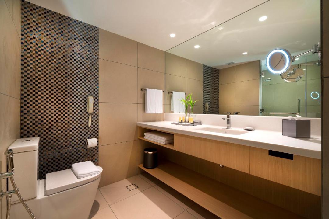 Photo of Bathroom in Shah Alam
