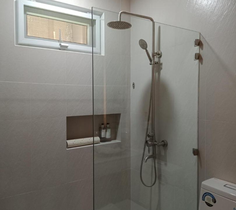 Photo of Bathroom in San Juan
