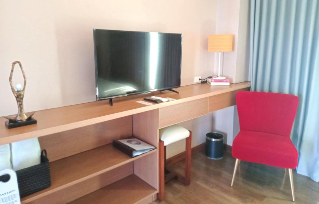 Photo of Livingroom in San Juan