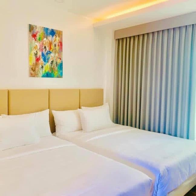 Photo of Bedroom in San Juan