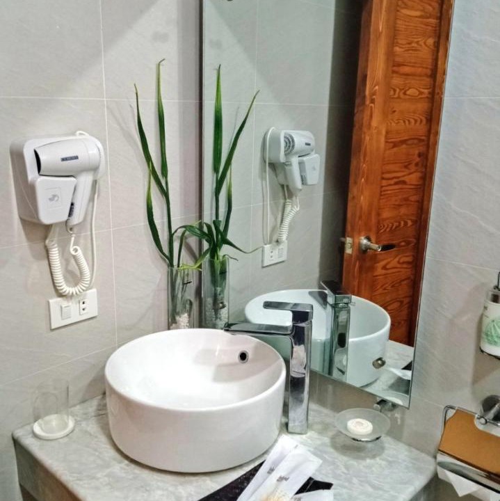 Photo of Bathroom in San Juan