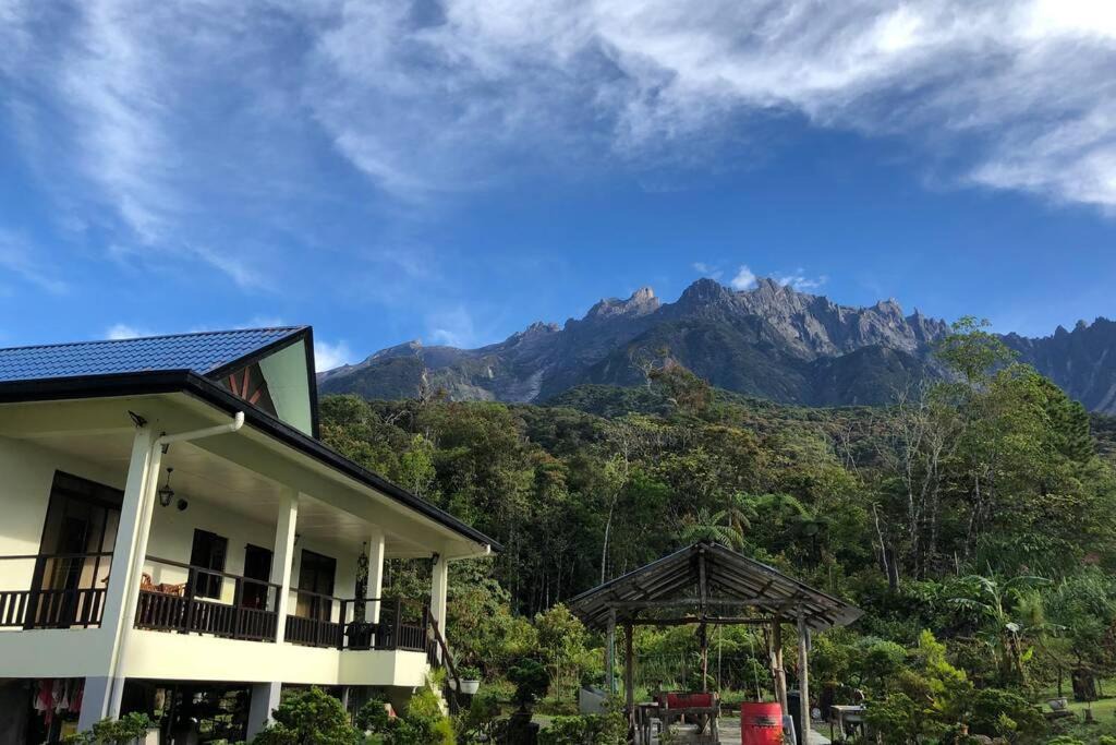 Photo of Others in Kundasang