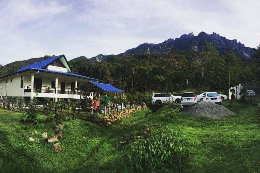 Photo of Others in Kundasang