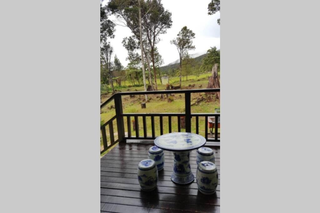 Photo of Others in Kundasang