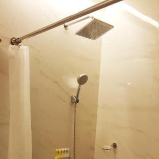 Photo of Bathroom in Barangay Poblacion