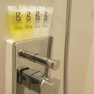 Photo of Bathroom in Barangay Poblacion