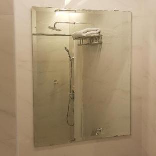 Photo of Bathroom in Barangay Poblacion