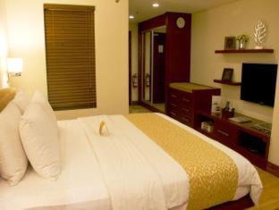 Photo of Bedroom in Alabang