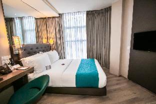 Photo of Bedroom in Downtown Tacloban