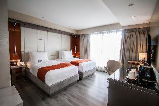 Photo of Bedroom in Downtown Tacloban