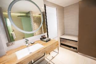 Photo of Bathroom in Downtown Tacloban