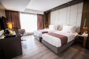 Photo of Bedroom in Downtown Tacloban
