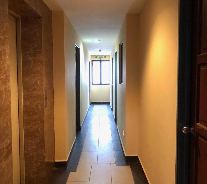 Photo of Bedroom in Kuala Lumpur City Centre