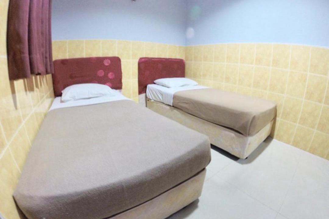 Photo of Bedroom in Kuala Lumpur City Centre