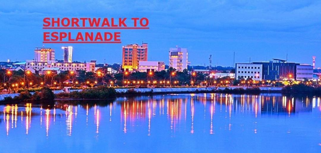 Photo of Outdoor in Mandurriao