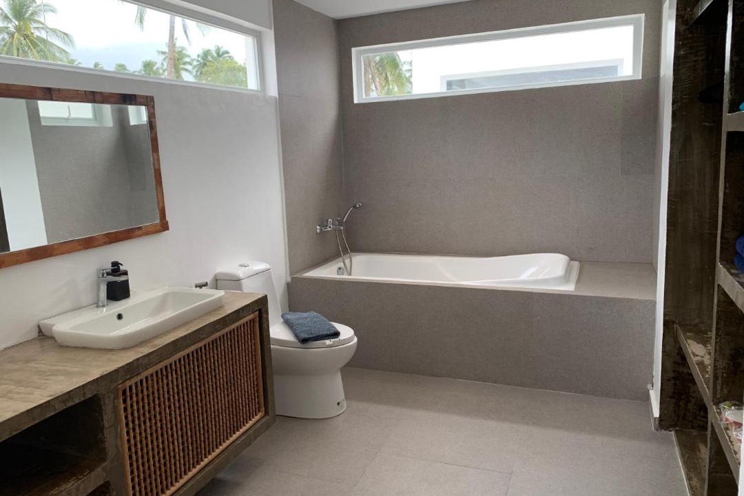 Photo of Bathroom in Tabuelan