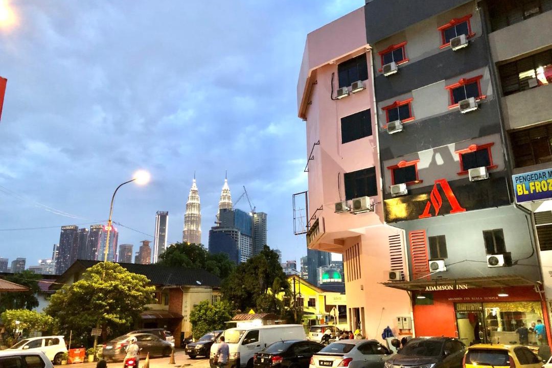 Photo of Others in Kuala Lumpur City Centre