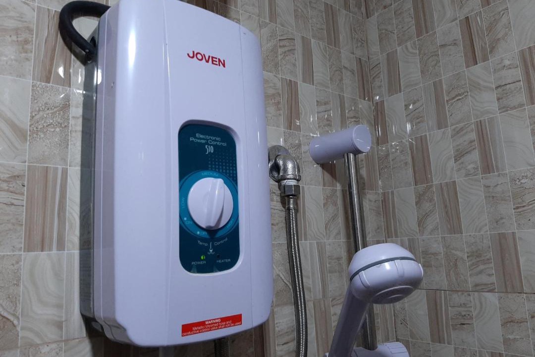 Photo of Bathroom in Balibago