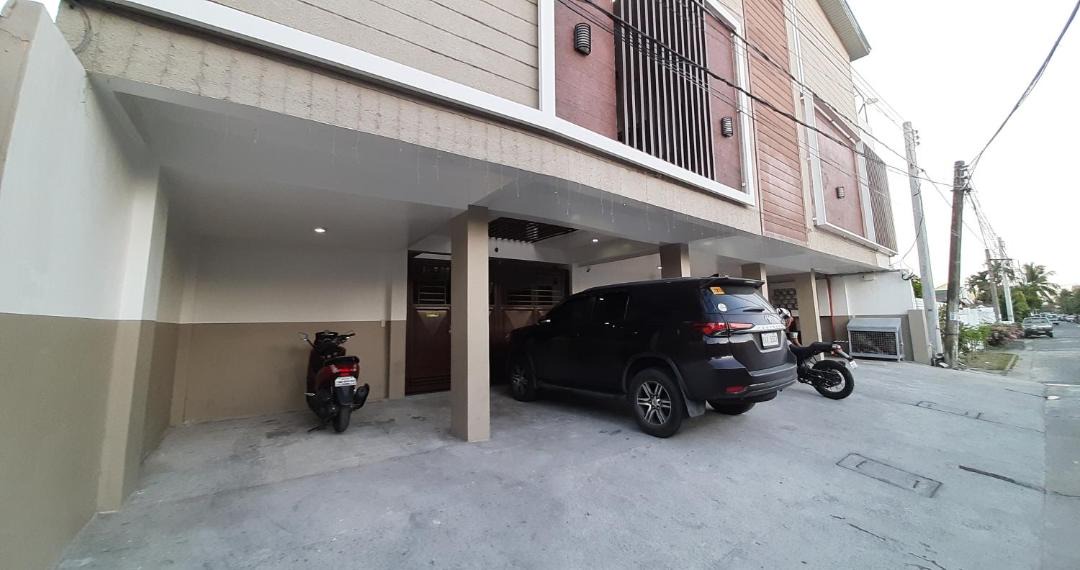 Photo of Buildings in Balibago