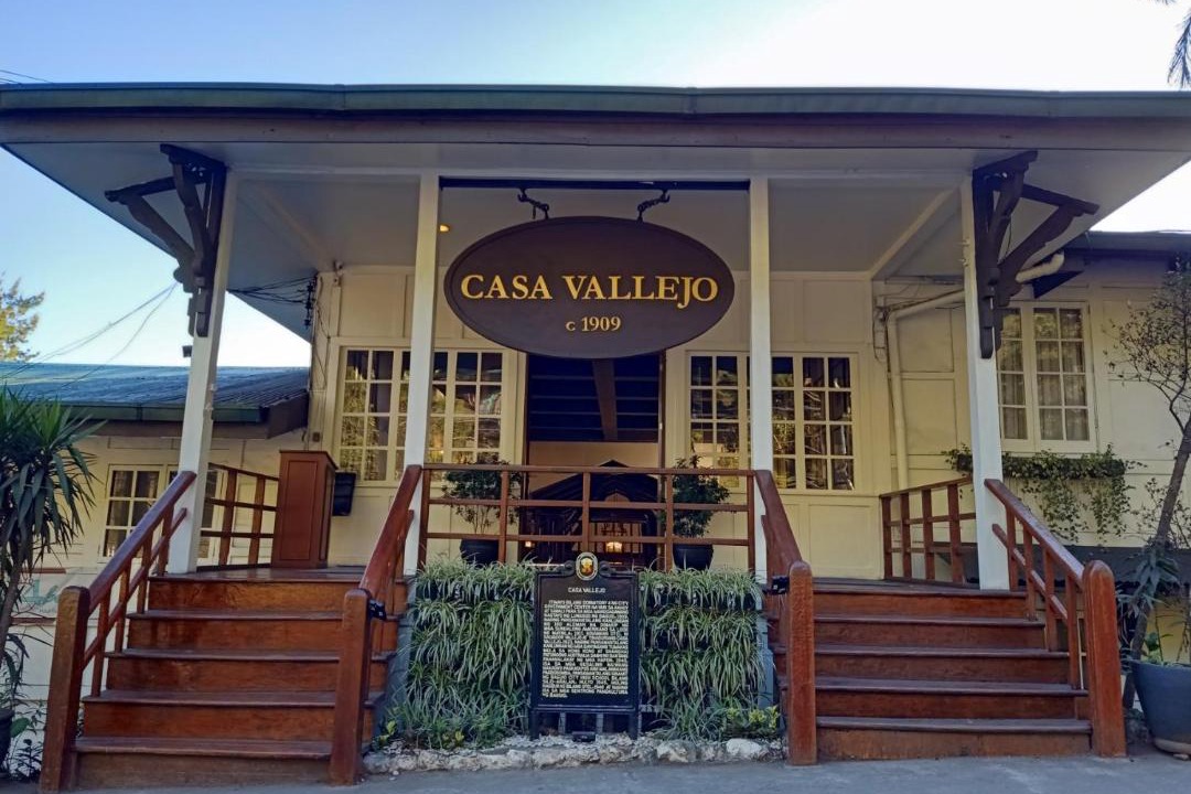 Photo of Others in Baguio