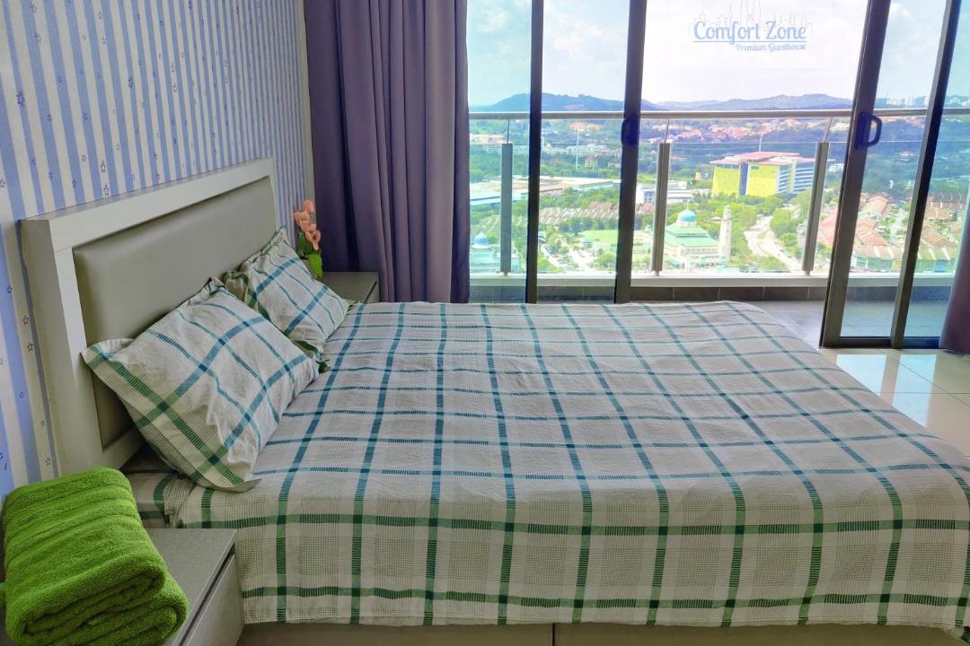 Photo of Bedroom in Bangi Sentral