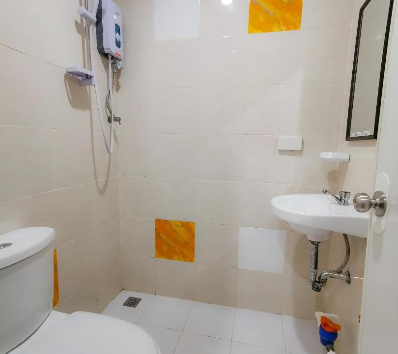 Photo of Bathroom in Cagayan de Oro