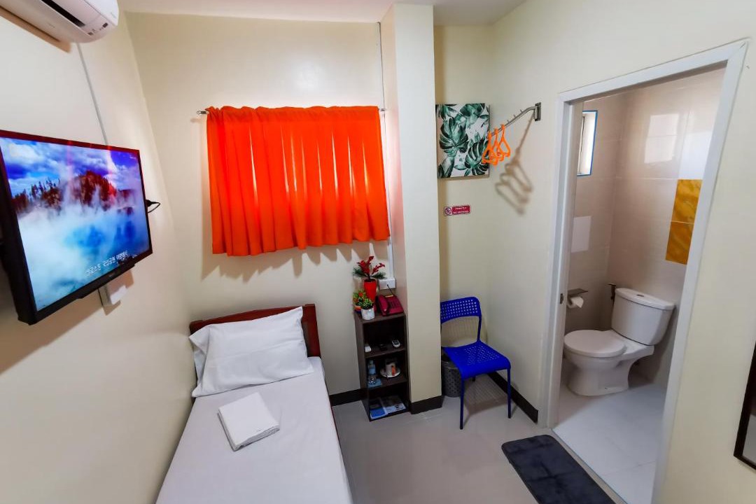Photo of Livingroom in Cagayan de Oro