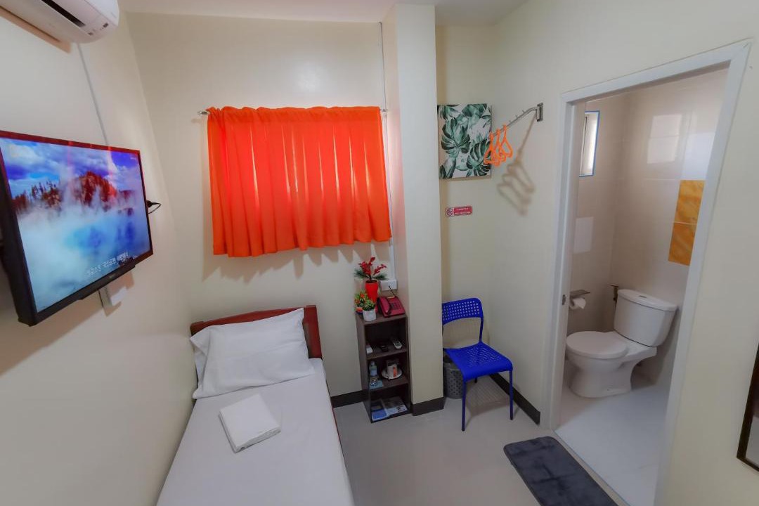 Photo of Livingroom in Cagayan de Oro