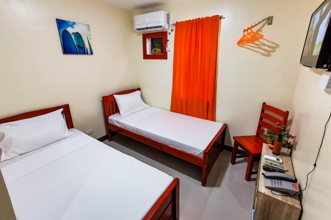 Photo of Bedroom in Cagayan de Oro