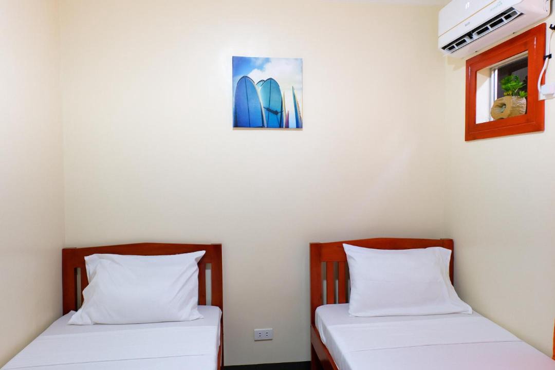 Photo of Bedroom in Cagayan de Oro