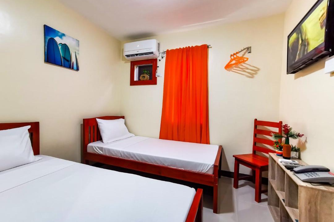 Photo of Bedroom in Cagayan de Oro