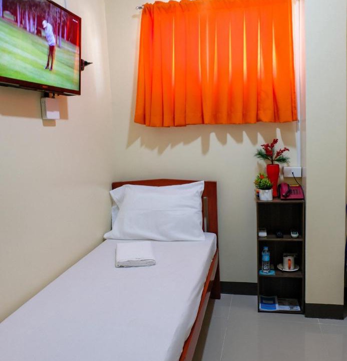 Photo of Bedroom in Cagayan de Oro
