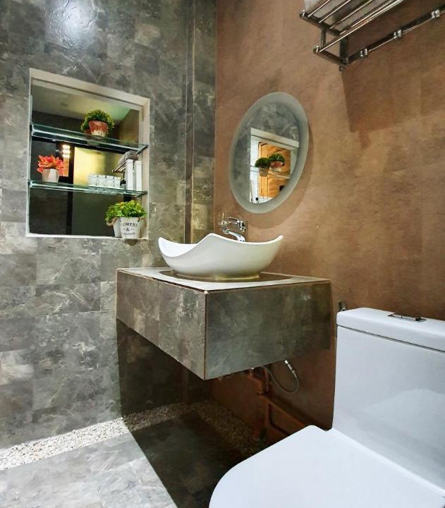 Photo of Bathroom in Tayabas City