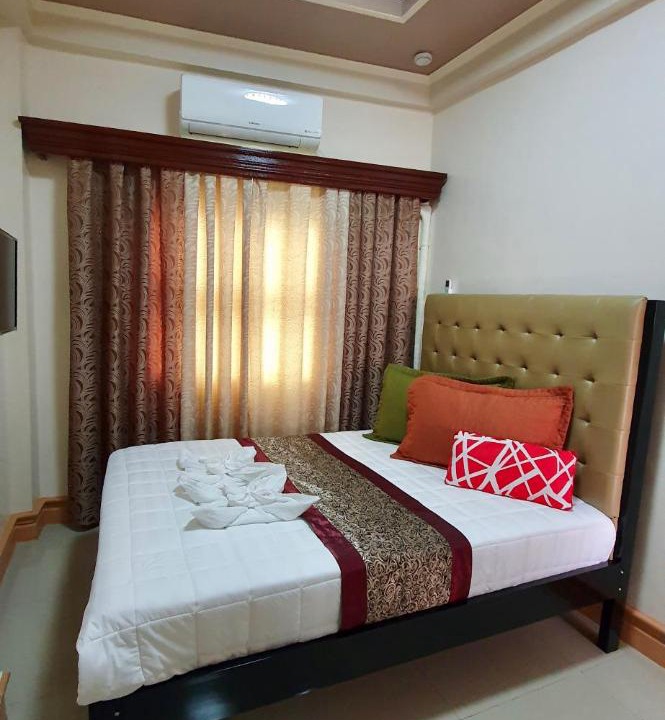 Photo of Bedroom in Tayabas City