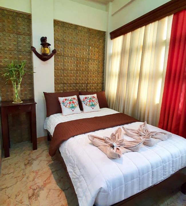 Photo of Bedroom in Tayabas City