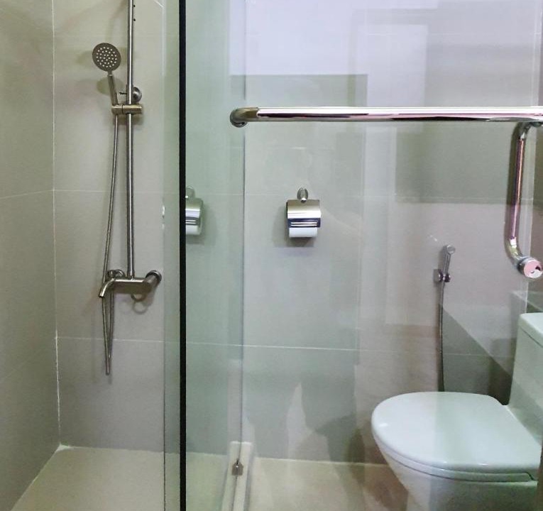 Photo of Bathroom in Tayabas City