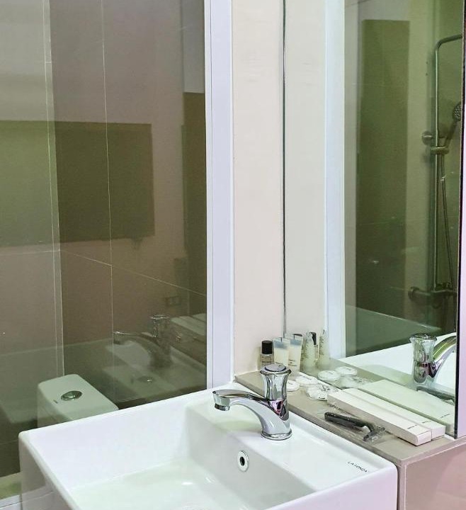 Photo of Bathroom in Tayabas City