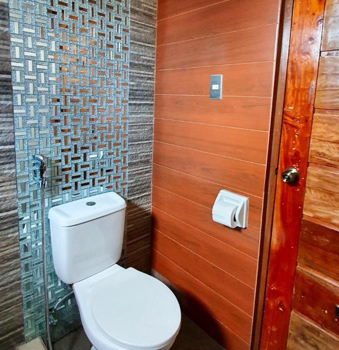 Photo of Bathroom in Tayabas City