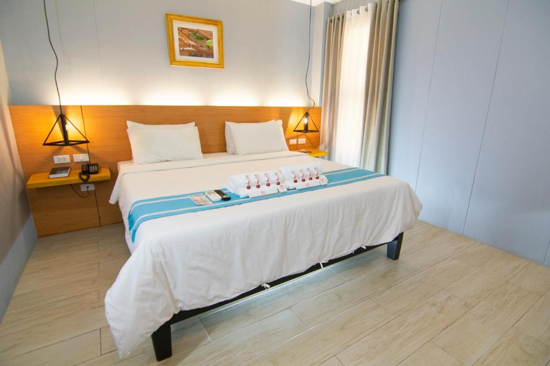 Photo of Bedroom in Laoag