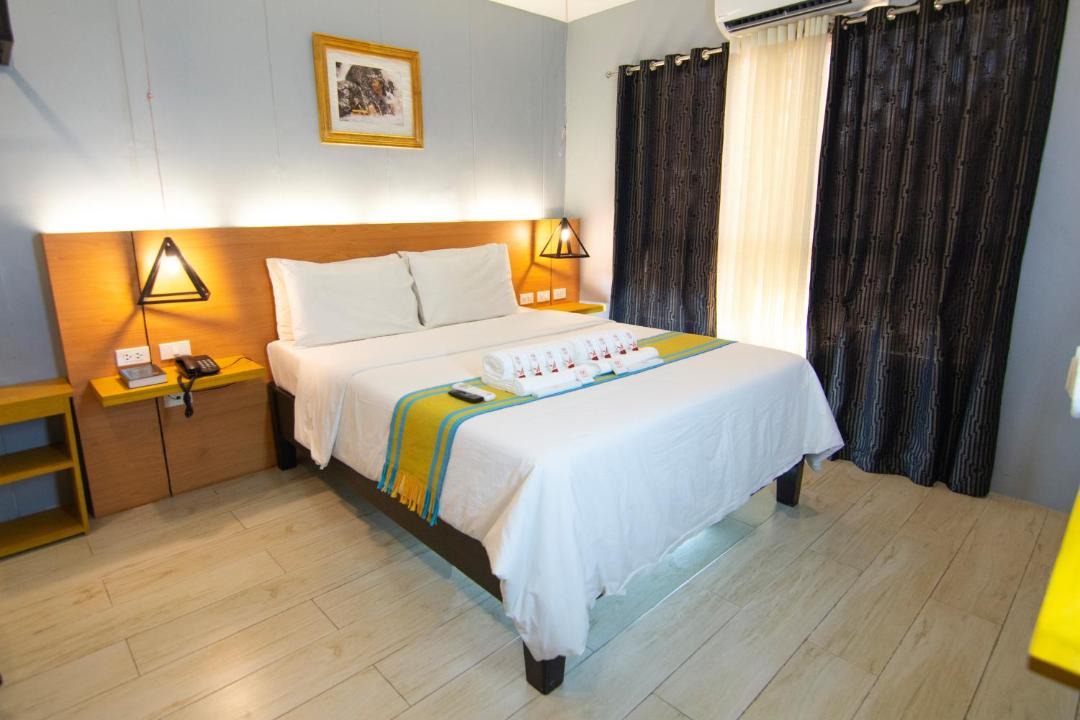 Photo of Bedroom in Laoag
