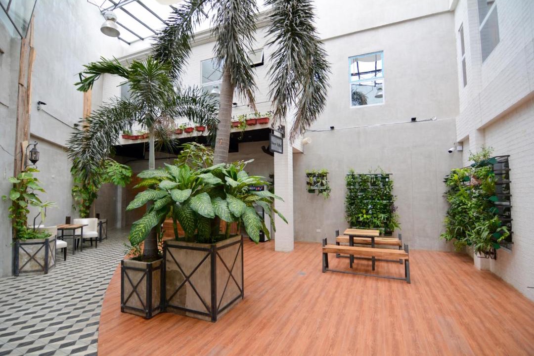 Photo of Patio Balcony in Laoag