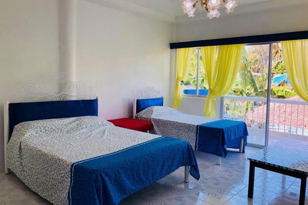 Photo of Bedroom in Zamboanguita